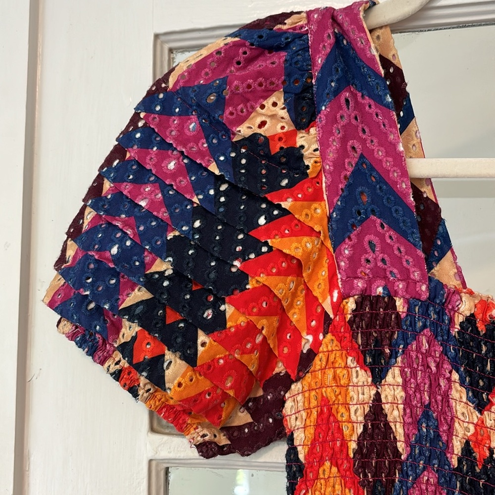 Farm Rio Dress - Picture 2 of 3